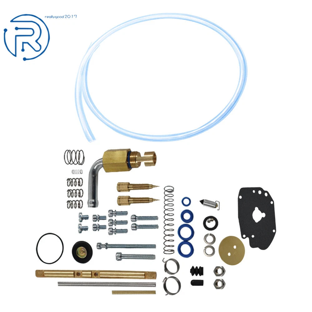 Carburetor Rebuild Kit for Make Model
