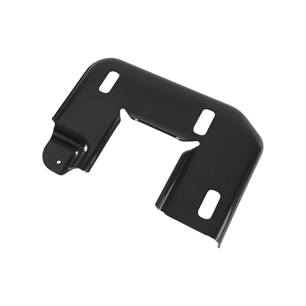 Front LH & RH Frame Mount Bumper Brackets for Ford F-150 (2015-2020)