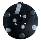 A C Compressor Clutch Replacement for Honda Accord (2008-2012)