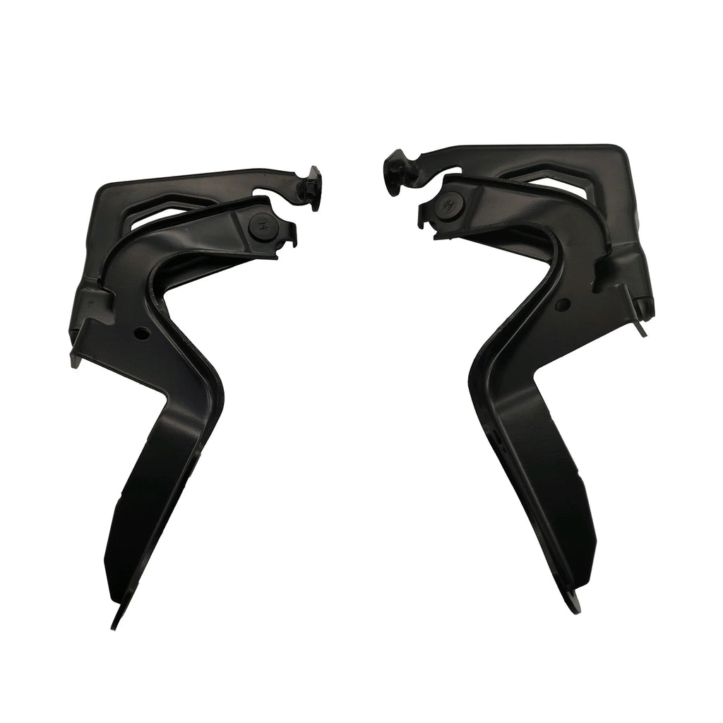 Set of 2 Hood Hinges for Toyota RAV4 (2013-2018)