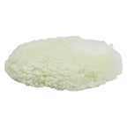 Wool Polishing Pad 180mm for Automobile Manufacturing