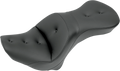 SADDLEMEN Explorer RoadSofa Seat for FLSTC (2006–2017)