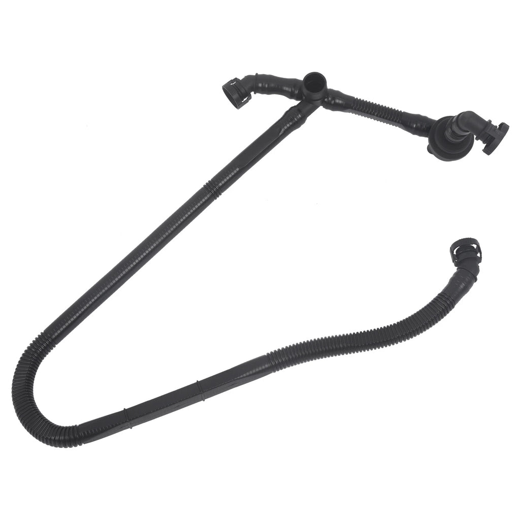 Breather PCV Vent Vacuum Hose for Audi A4 A6 VW Passat (1996-2005)