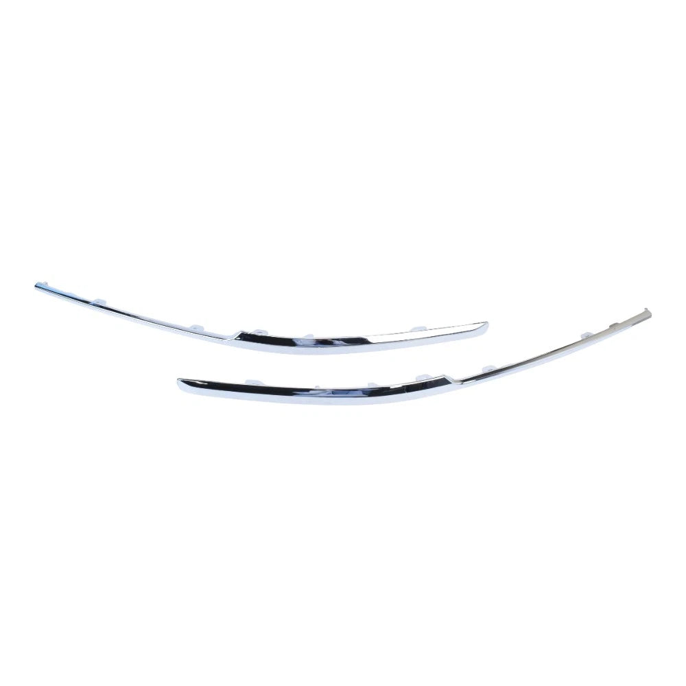 Front Bumper Molding for Kia Sportage (2020–2022) 86595D9540