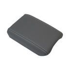 Center Console Lid for Chevy Traverse GMC Acadia Buick Enclave (2007–2017) Gray