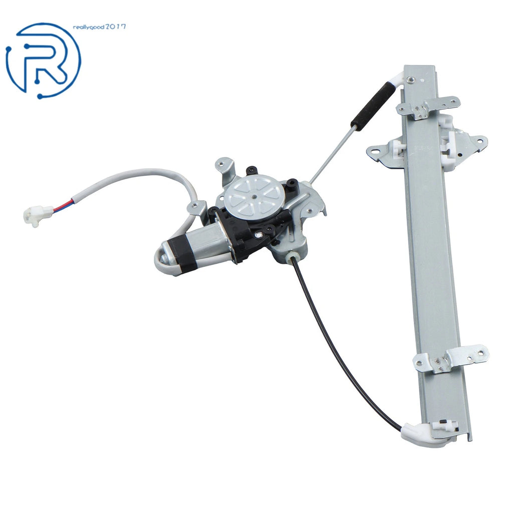 Front Right Power Window Regulator with Motor for Mitsubishi Lancer (2002-2003)