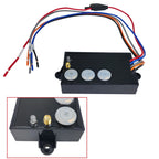 Wireless Remote Control System Kit for Dump Trailer (G3-H01)