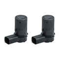 Set of 2 Front Outer Parking Aid Sensors for BMW X5 E53 (2005)