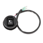 Power Trim Tilt PTT Switch for Tohatsu Outboard Motor 115HP (Direct Fit)