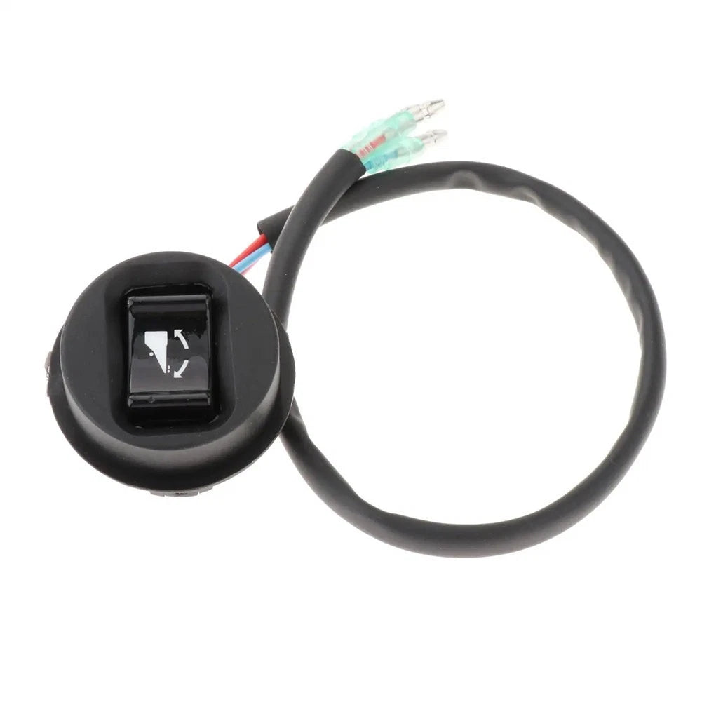 Power Trim Tilt PTT Switch for Tohatsu Outboard Motor 115HP (Direct Fit)