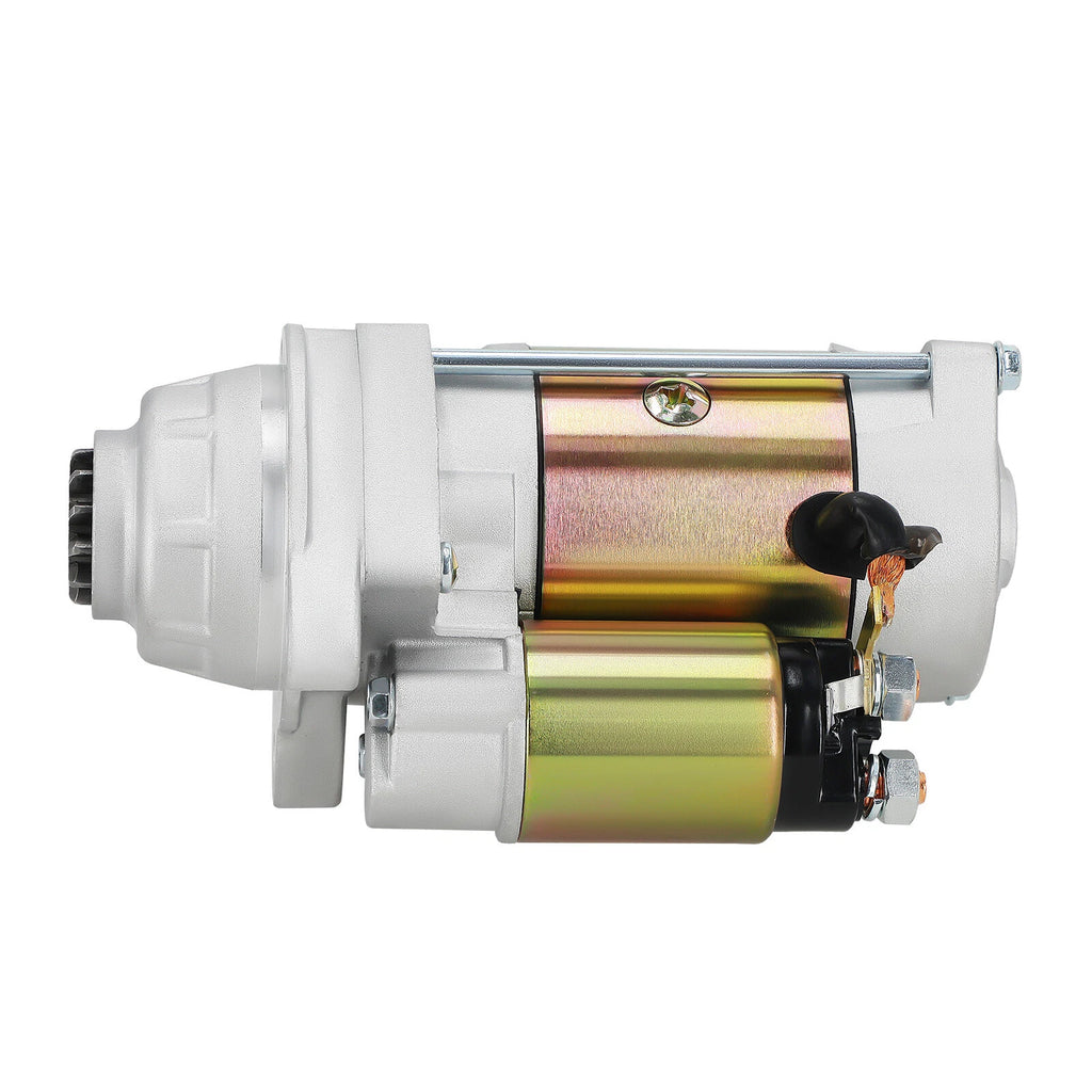 Starter for Ford F250 F350 F450 F550 F650 F750 Super Duty 2011–2020 12V