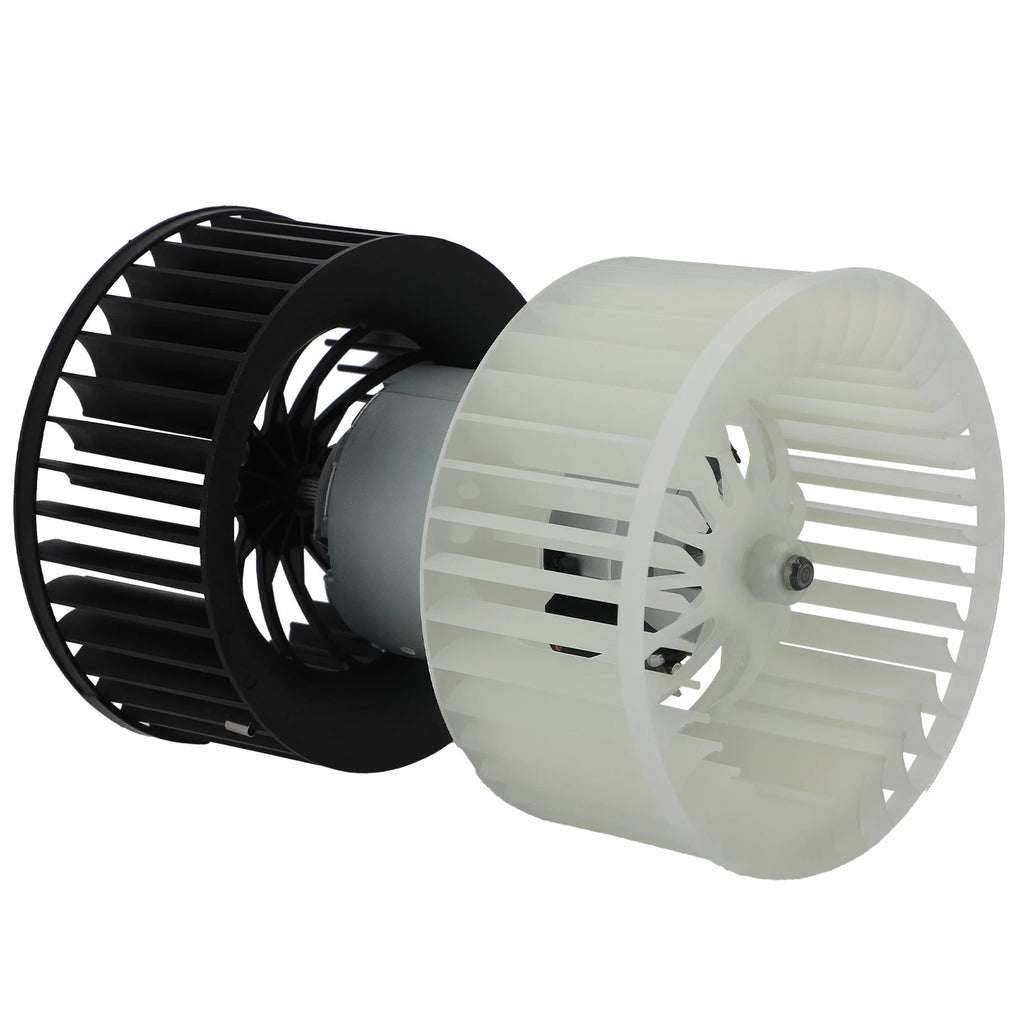 HVAC Blower Motor Fan for BMW 318i 320i 323i 325i 328i E36 (1992–1999) 64111468453