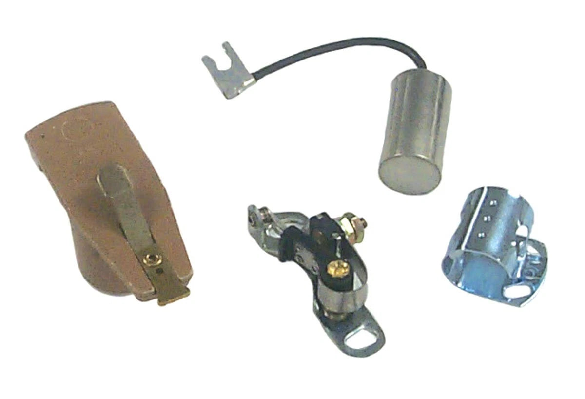 Ignition Kit for Mercruiser SIERRA 18-5253 (Year Not Specified)