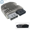 Regulator Rectifier for Yamaha Grizzly 700 YFM700 (2007–2014)