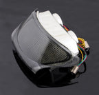 Smoke Taillight with Integrated Turn Signals for Daytona Speed Triple (1995–2004)