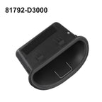 Tailgate Handle for Car Truck (81792-D3000, 81792D3000TRY)