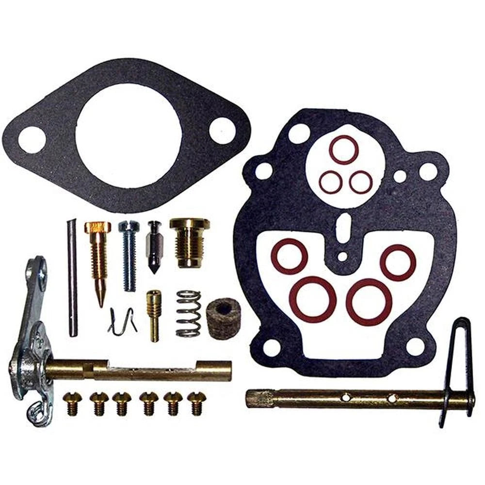 Complete Carburetor Kit for Allis-Chalmers (R0086)