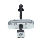 Tailgate Check Strap Conversion Kit for Toyota RAV4 (2005–2012)