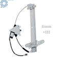 Front Right Power Window Regulator with Motor for Ford Crown Victoria (1992–2011)