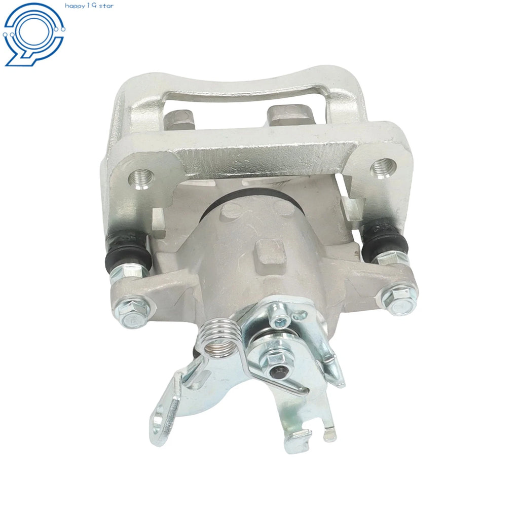 Rear Driver LH Disc Brake Caliper w/ Bracket for Chevrolet Malibu (2014–2015)