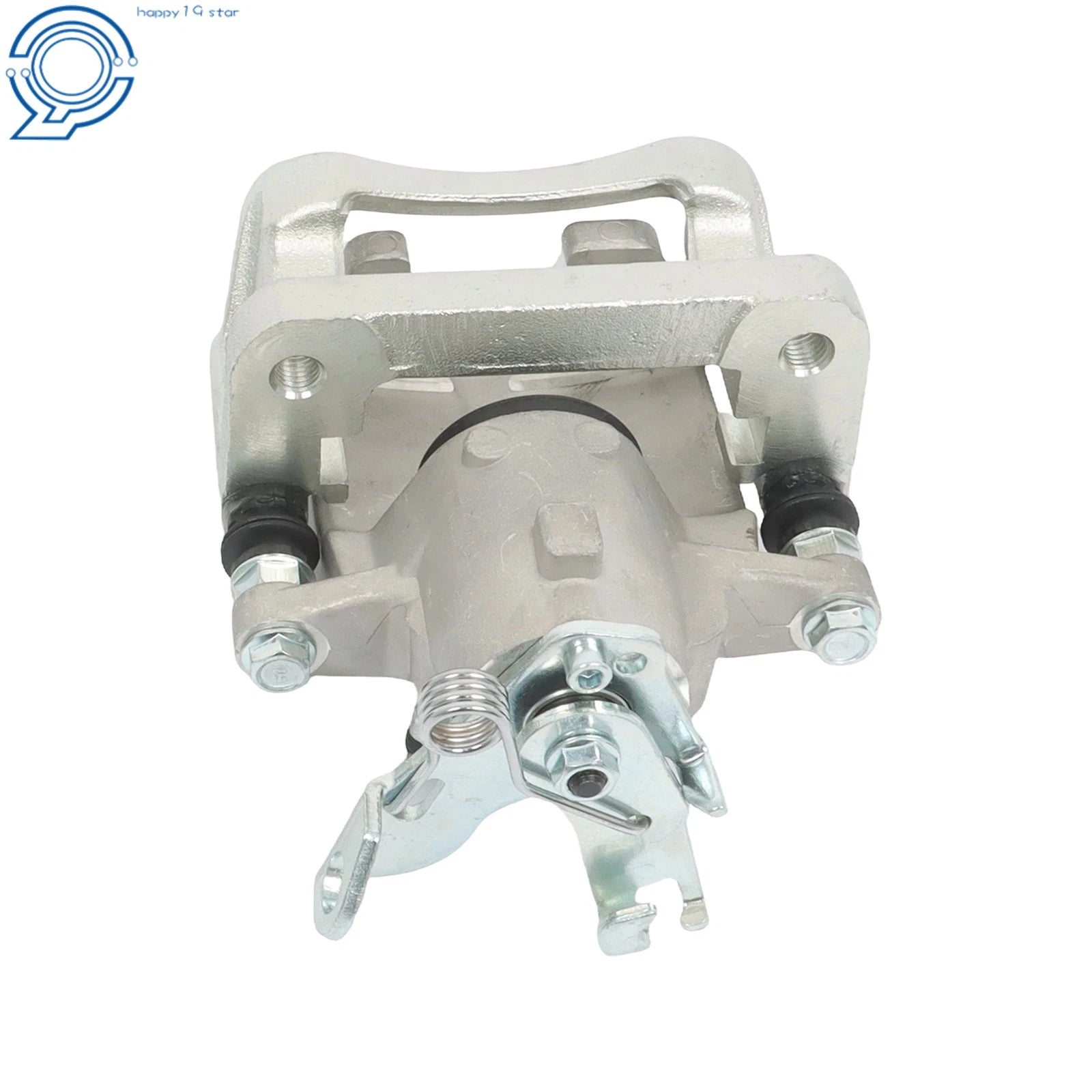Rear Driver LH Disc Brake Caliper w/ Bracket for Chevrolet Malibu (2014–2015)