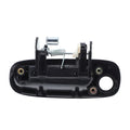 Door Handle Outer 2 x Door Handle Outer for Toyota Corolla (1997–2002)