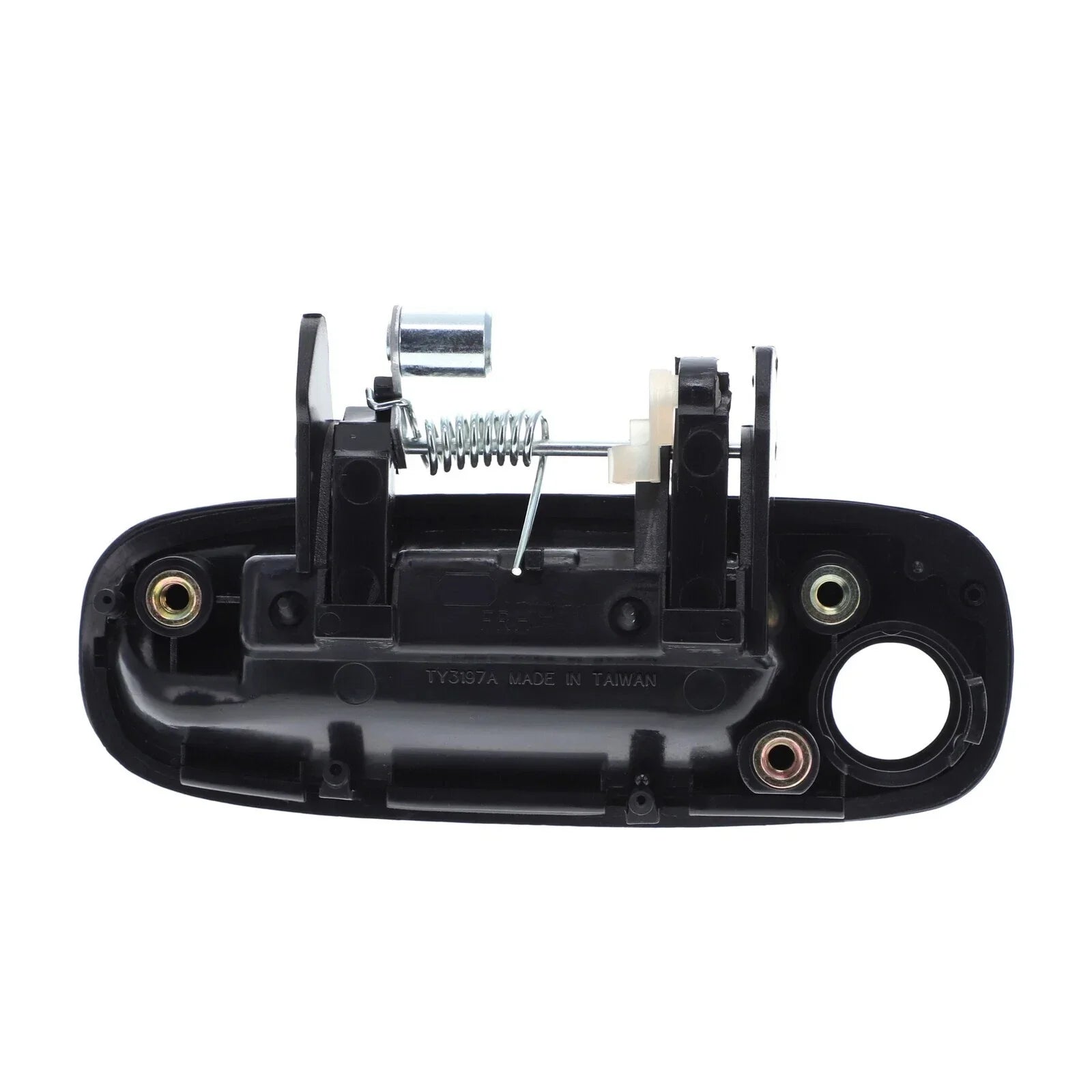 Door Handle Outer 2 x Door Handle Outer for Toyota Corolla (1997–2002)