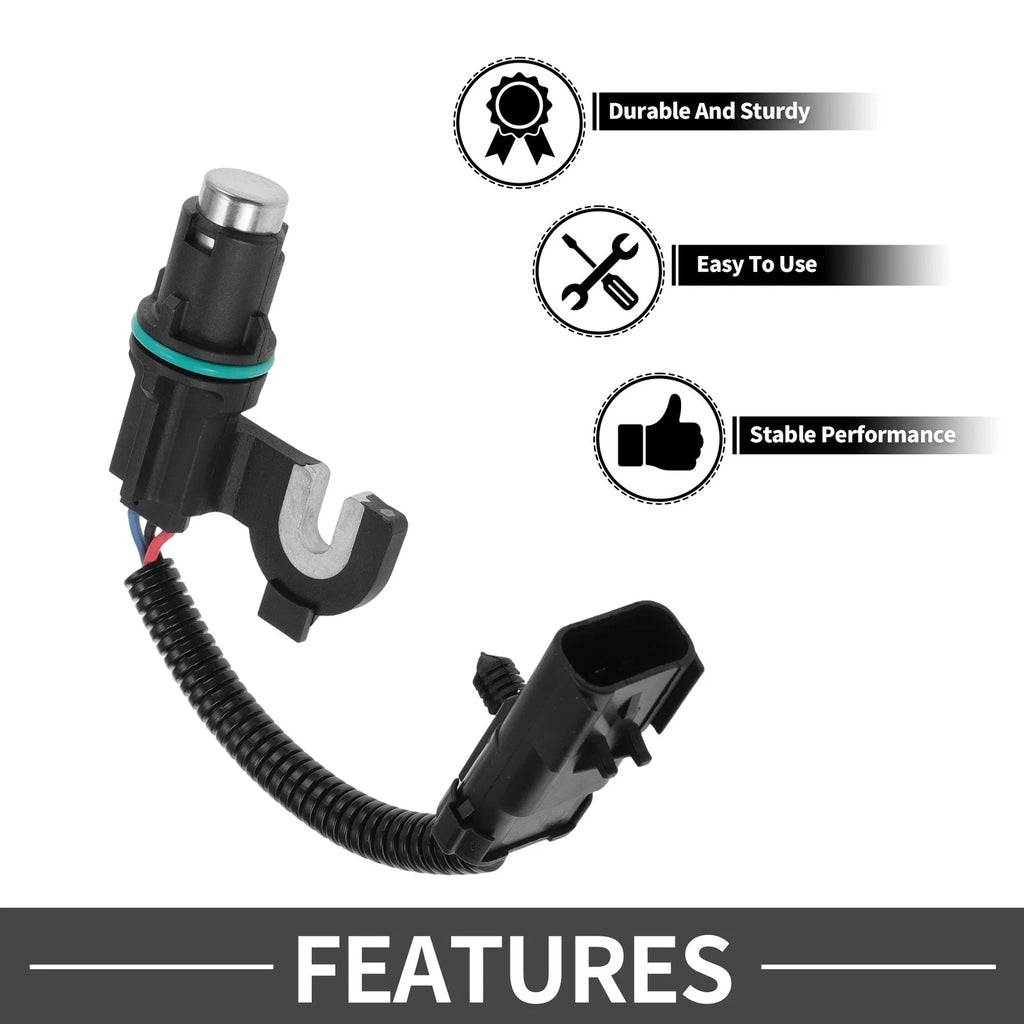Camshaft Position Sensor for Chrysler Town & Country (1998–2007) No.4686353