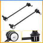 2Pcs Front Stabilizer Sway Bar End Links for Chevy Equinox/GMC Terrain (2008–2017)