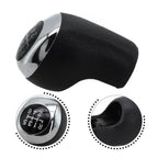 6-Speed Gear Shift Knob for Hyundai Elantra Accent Solaris (2012-2016)