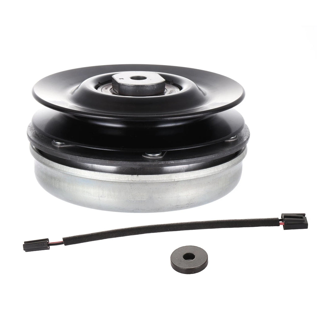 Electric PTO Clutch for Exmark (109-1915, 109-9196, X0139, X0139-K)