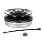 Electric PTO Clutch for Exmark (109-1915, 109-9196, X0139, X0139-K)