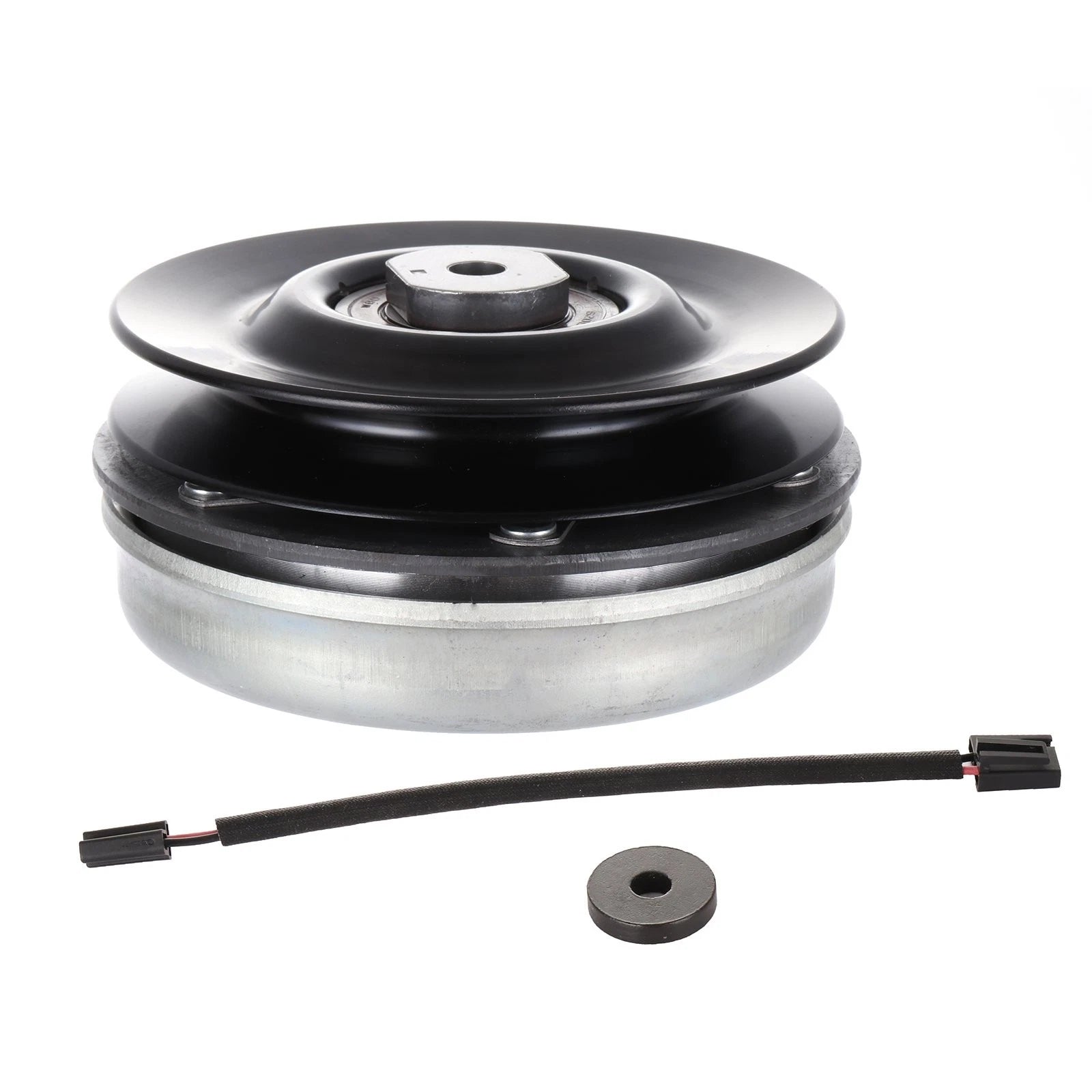 Electric PTO Clutch for Exmark (109-1915, 109-9196, X0139, X0139-K)