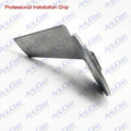 Zinc Trim Tab Anode for Suzuki Outboards (55125-90J00, 55125-90J01)