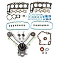 Timing Cover Gasket Set & Head Gasket Set for Dodge Ram 1500 (2002)