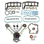 Timing Cover Gasket Set & Head Gasket Set for Dodge Ram 1500 (2002)