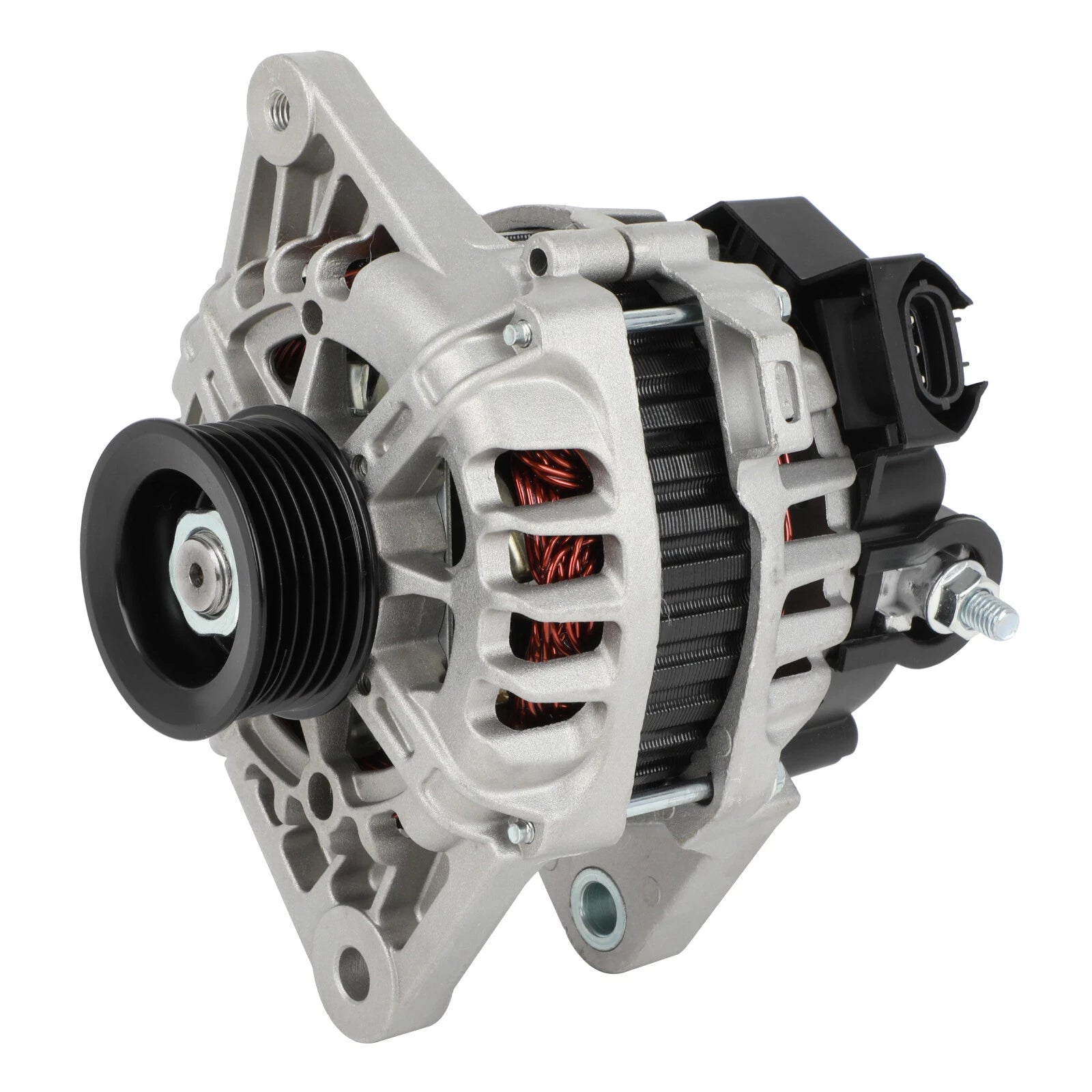 Alternator for Hyundai Veloster, Kia Rio (2012–2017)