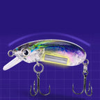 Fishing Lure 1pc 7g/5cm Artificial Minnow for All Anglers