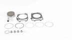 Top End Rebuild Kit for RZR 570 (2012-2016) - Piston Ring Set, Gaskets
