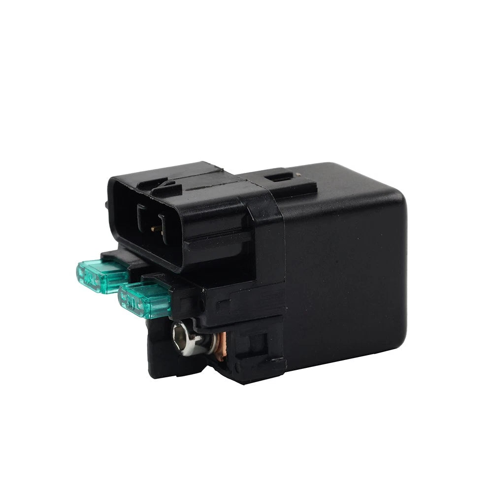Starter Solenoid Relay Switch 27010-0770 for Kawasaki Z1000 Ninja (2010–2023)