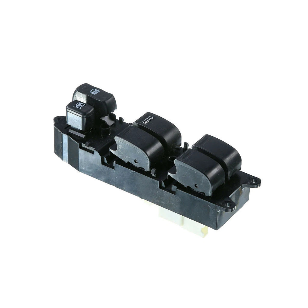 Power Master Window Switch for Toyota Landcruiser 100 Series (1998–2002)