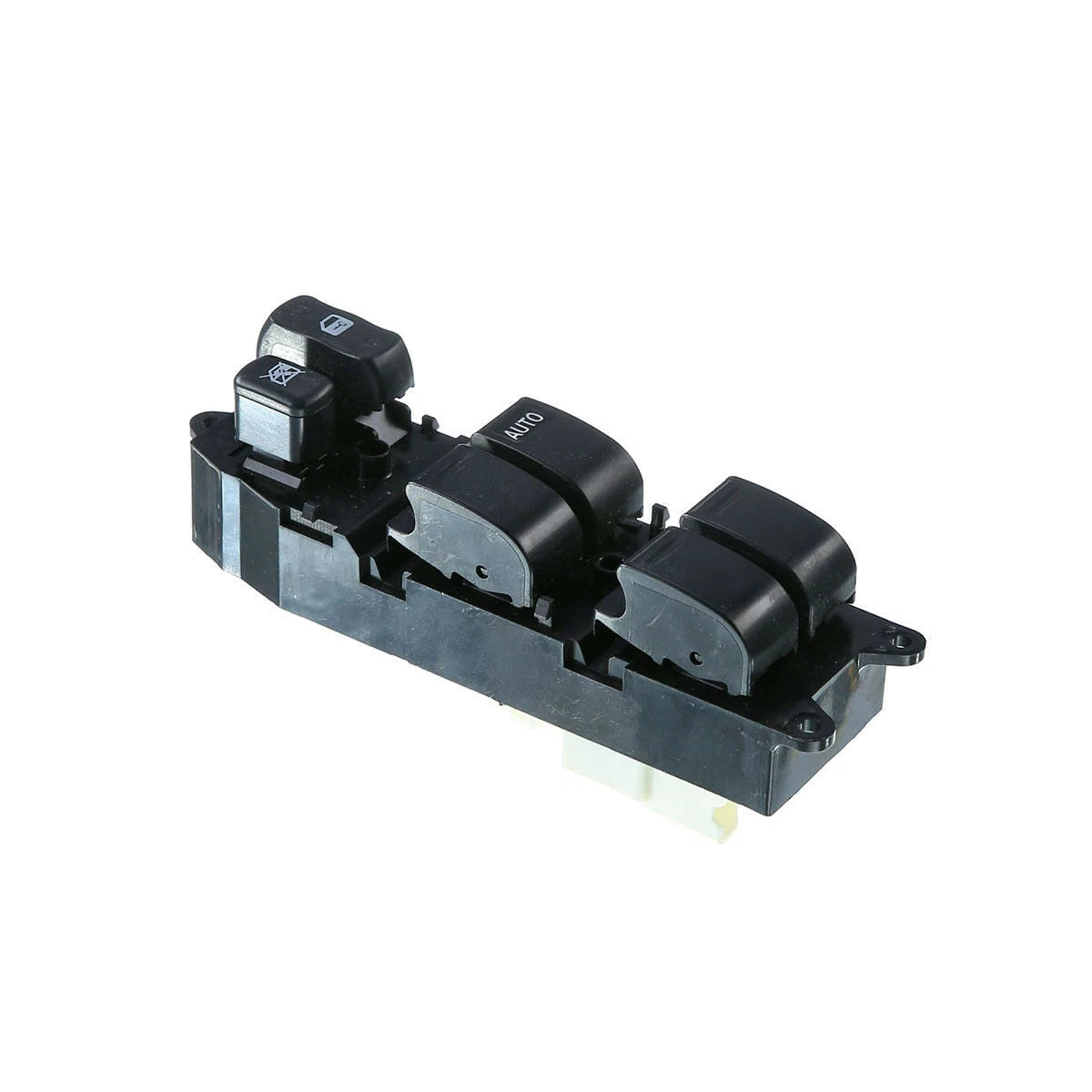 Power Master Window Switch for Toyota Landcruiser 100 Series (1998–2002)