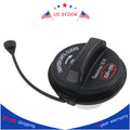 Fuel Gas Cap with Strap for Ford Focus, Escape, Freestar, Fusion, F-150 (2000–2023)