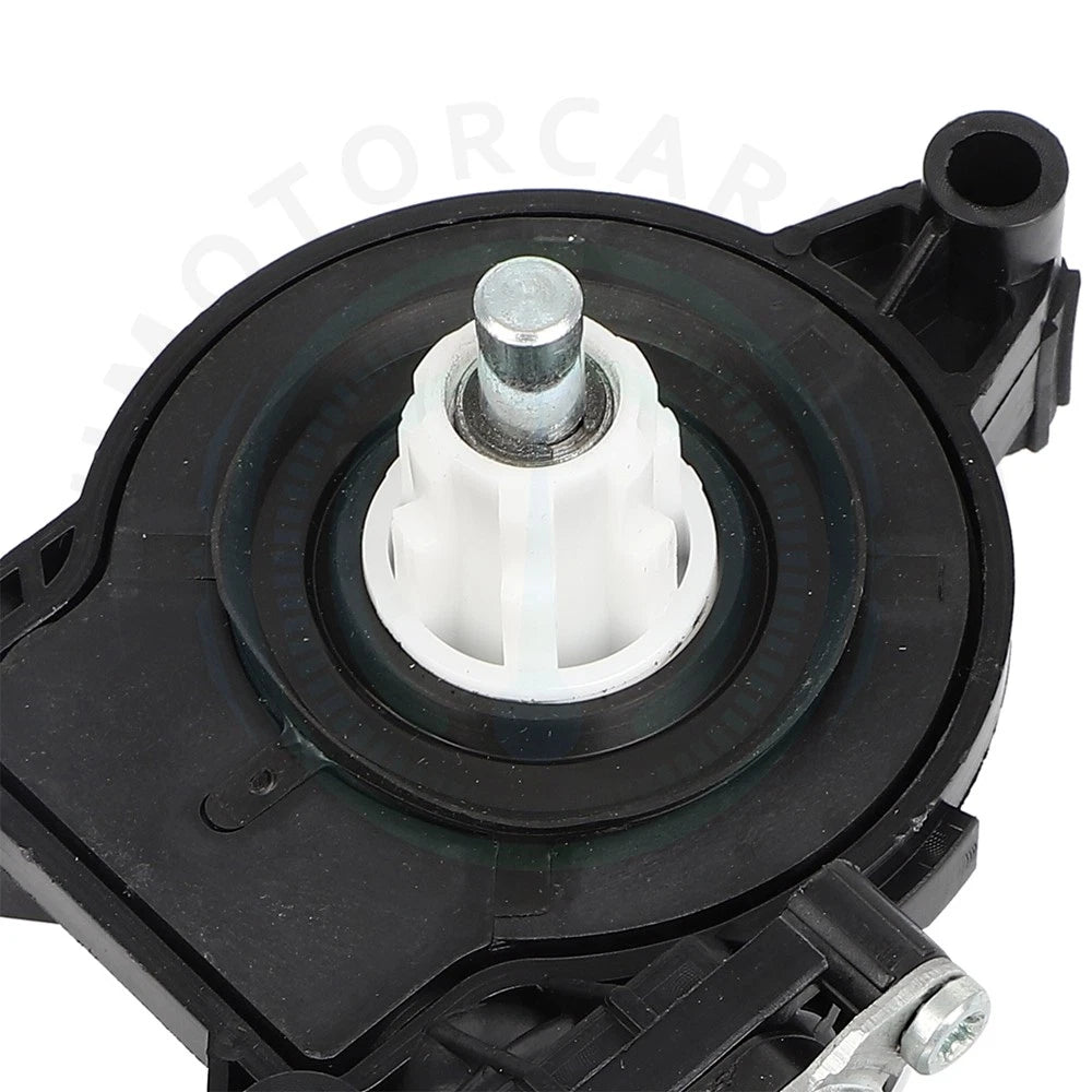 Front Passenger Right Window Lift Motor for Jeep Wrangler Unlimited (2007–2017)