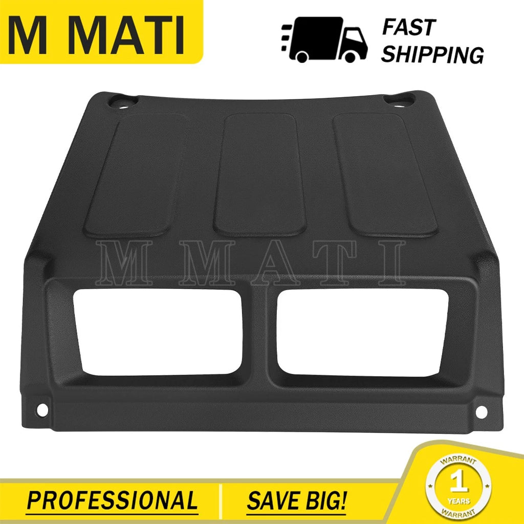 Front Fender Battery Cover 53118-19B00 for Suzuki LT4WD LT4WDX LTF4WDX (1987–1998)