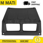 Front Fender Battery Cover 53118-19B00 for Suzuki LT4WD LT4WDX LTF4WDX (1987–1998)