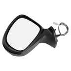 Left Side Mirror for Toyota Prius (2010–2015) Manual Folding 8794047170-PFM