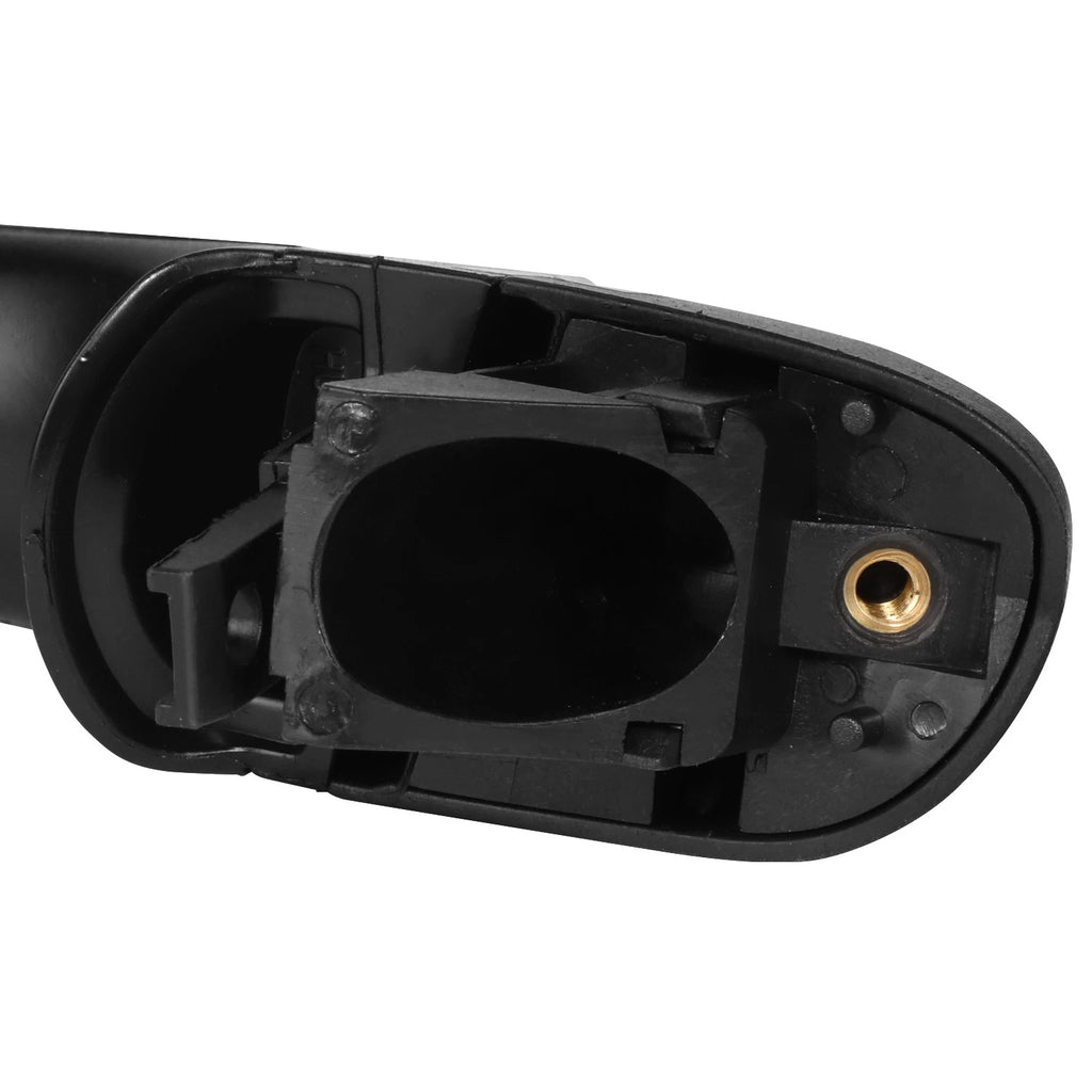 Outer Door Pull Handle for BMW 320i 325xi E46 (2001–2005)