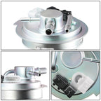 Fuel Pump Module Assembly for Chevy Express GMC Savana 1500-3500 (2004–2008)