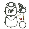 Carburetor Kit for Ford 2000 3000 3400 4000 4400 5000 2110 4110 (1965–1979) CKPN9591B